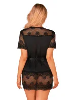 Župany model 181383 Obsessive