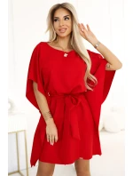 Denné šaty model 207233 Numoco