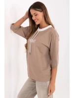 Blúzka model 218839 Relevantnosť