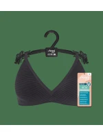 sloggi ZERO Feel Air THE UP Push Up - BLACK - SLOGGI BLACK - SLOGGI