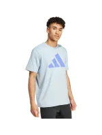 Tričko adidas Pwr 3 Graphic M IX6567 muži