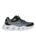 Skechers S Lights Vortex 2.0 Zorento Jr 400603L-BKYL