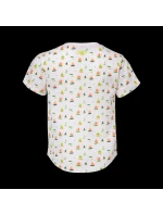 Detské tričko s krátkym rukávom SEADVENTURE KDB