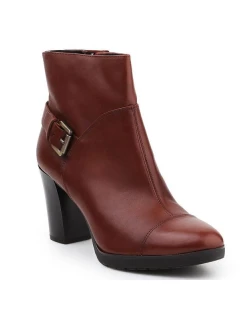 Zimné topánky Geox D Raphal MID A D643WA-00043-C0013