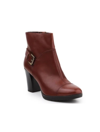 Zimné topánky Geox D Raphal MID A D643WA-00043-C0013