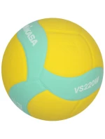Lopta Mikasa VS220W Kids Lopta Mikasa VS220W Kids