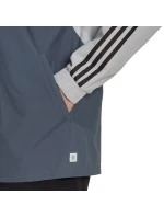 Pánska bunda Tiro 23 Competition M HU1320 so zipsom - Adidas Pánska bunda Tiro 23 Competition M HU1320 so zipsom - Adidas