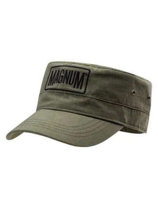 Baseballová čiapka Magnum Patrol M 92800503514