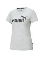 Dámske tričko s logom ESS W 586774 04 - Puma