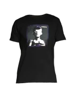 Capslab Dragon Ball Z Frieza M FG-DBZ2-1-TSC-FRI1 pánske tričko Capslab Dragon Ball Z Frieza M FG-DBZ2-1-TSC-FRI1 pánske tričko