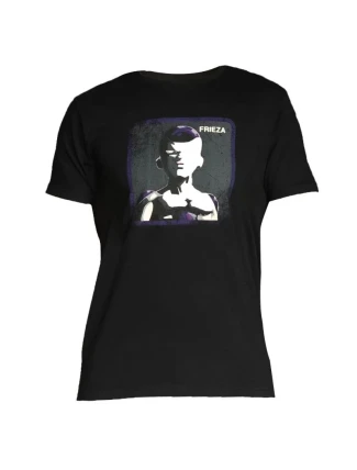 Capslab Dragon Ball Z Frieza M FG-DBZ2-1-TSC-FRI1 pánske tričko Capslab Dragon Ball Z Frieza M FG-DBZ2-1-TSC-FRI1 pánske tričko