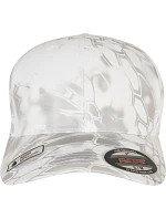 Flexfit 6277KR 6-panelová čiapka s kšiltom „Kryptek“ 55.77KR wraith Flexfit 6277KR 6-panelová čiapka s kšiltom „Kryptek“ 55.77KR wraith