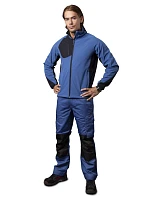 ProJob 5532 Waistpants (62-64) Pánske pracovné nohavice 64.532X čierne ProJob 5532 Waistpants (62-64) Pánske pracovné nohavice 64.532X čierne