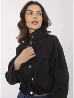 Bunda NM KR A2394.01 čierna