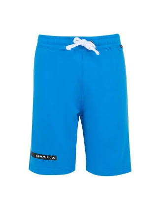 Chlapčenské šortky SAM73 Flop
