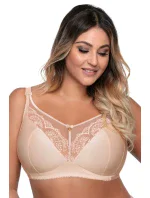 Dámska podprsenka AV 1691/1 BEIGE
