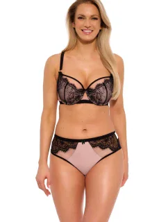 BRAZÍLSKE NOHAVIČKY FRIDA ART. 1274