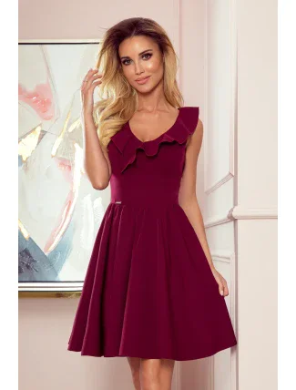 Spoločenské šaty model 143051 Numoco