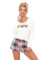 Pyžamo model 203466 Donna