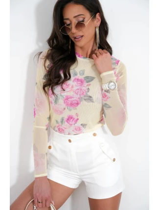 Blúzka model 211211 LaBalancia