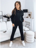 Dámske tepláky FILAR black FashionStreet AY0750