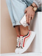 Dámske športové tenisky BENDIX beige FashionStreet ZY0310