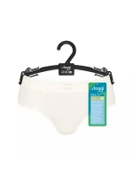 sloggi EVER Ease Hipster 2P - WHITE - SLOGGI WHITE - SLOGGI