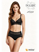 Nohavičky DC Girl 26391 A2, balenie, veľkosti M–XL