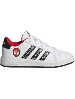 Topánky adidas Grand Court Spider-man K Jr IG7169 Topánky adidas Grand Court Spider-man K Jr IG7169