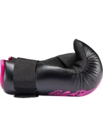 Otvorené rukavice ROTT-FLOWERS (schválené WAKO)