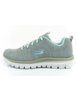 Skechers Graceful Twisted Fortune W 12614/GYMN