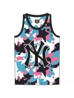 Tričko 47 Značka New York Yankees M 656802 muži