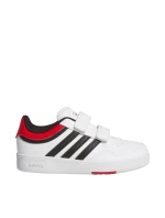 Topánky adidas Hoops 4.0 CF C Jr JQ7863