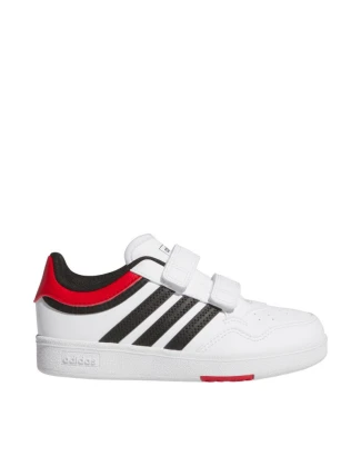 Topánky adidas Hoops 4.0 CF C Jr JQ7863