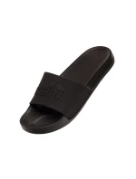 Žabky do bazéna Kubota basic plain black K0000-101-004-23-1