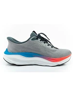 Skechers pánske športové tenisky Max Run grey SLIP-INS Skechers pánske športové tenisky Max Run grey SLIP-INS