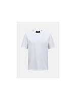 Pánske tričko PEAK PERFORMANCE M Original Graphic Tee, biela farba Pánske tričko PEAK PERFORMANCE M Original Graphic Tee, biela farba