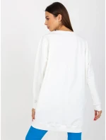 Blúzka VI BL 095.71P ecru