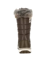 Dámske zimné topánky Mols ENFIELD Dámske zimné topánky Mols ENFIELD