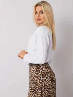 Blúzka RV BZ 6051.36P biela