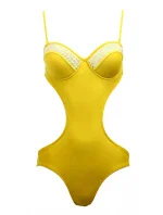 Dámske plavky Diana M-184 - Marko