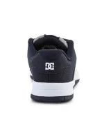 Pánska športová obuv Central M ADYS100551-NGY Grey with navy blue - DC Shoes Pánska športová obuv Central M ADYS100551-NGY Grey with navy blue - DC Shoes