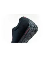 Pánska športová obuv LCW-25-03-3385M Dark blue with red - Lee Cooper