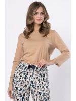 DÁMSKE PYŽAMO WIOLETTA 1663