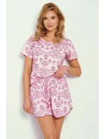 Pyžamo model 216243 Taro