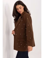 Bunda model 222789 Taliansko Moda