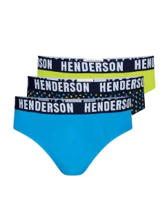 Nohavičky Henderson 42454 Jet A'3 M-2XL