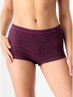 Šortky Hot Touch Key LXC 729 B24 S-XL