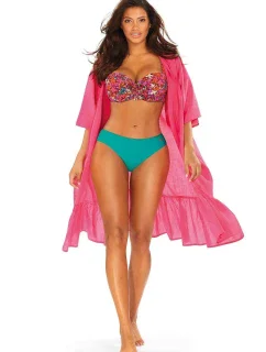 Pareo šál 11D80SZ 2 - SELF