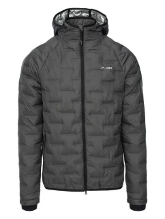 Prešívaná bunda Elbrus Huel Primaloft M 92800622473